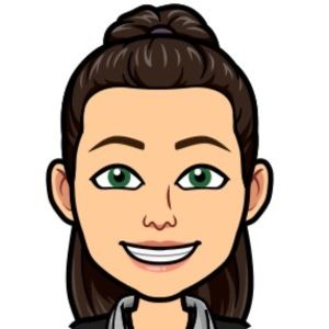 Meet your Posher, Marie-julie